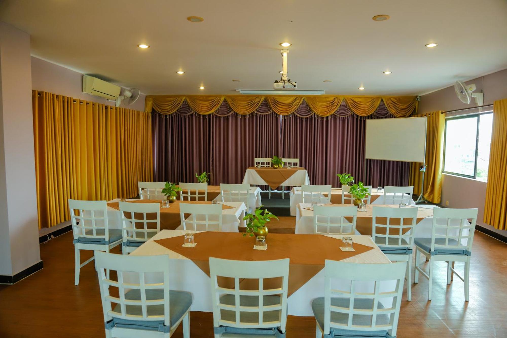 Melody Boutique Hotel Ciudad de Siem Riep Exterior foto